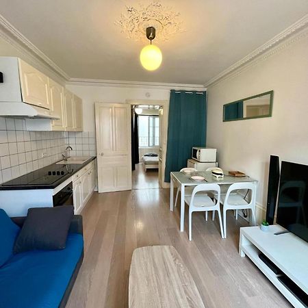 Joli Appartement Plein Centre Ville 热拉梅 外观 照片