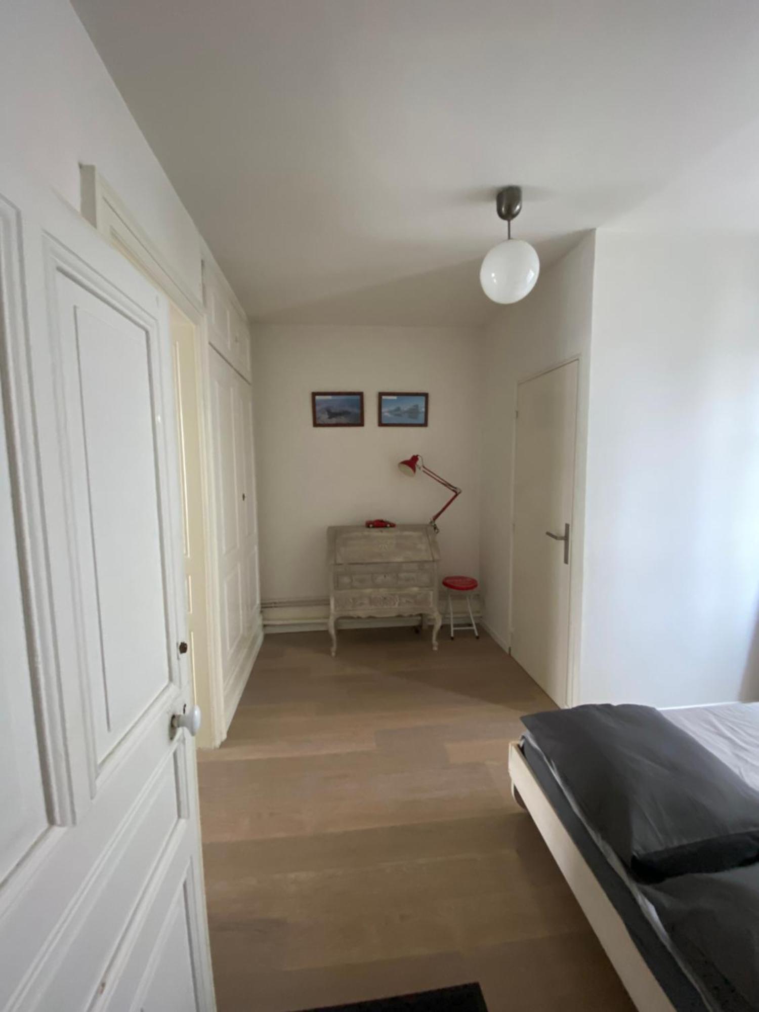 Joli Appartement Plein Centre Ville 热拉梅 外观 照片