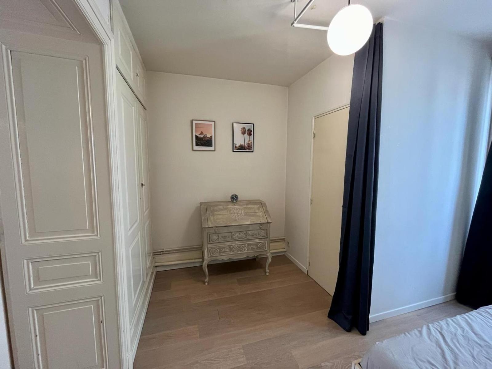 Joli Appartement Plein Centre Ville 热拉梅 外观 照片