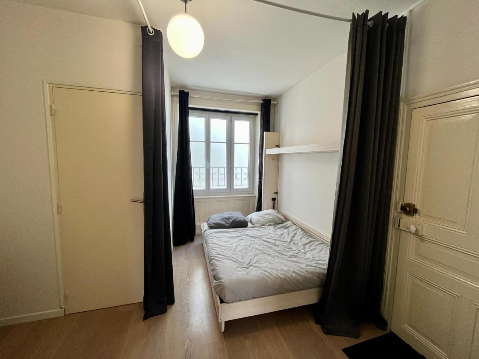 Joli Appartement Plein Centre Ville 热拉梅 外观 照片